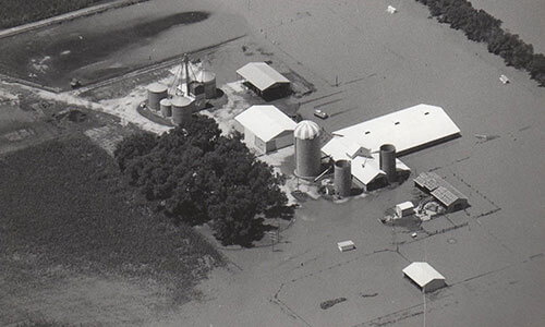 Great Flood of 1993